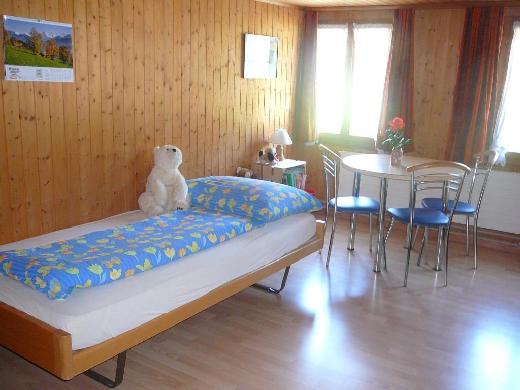 B&B Hofstetter Schachen Cameră foto