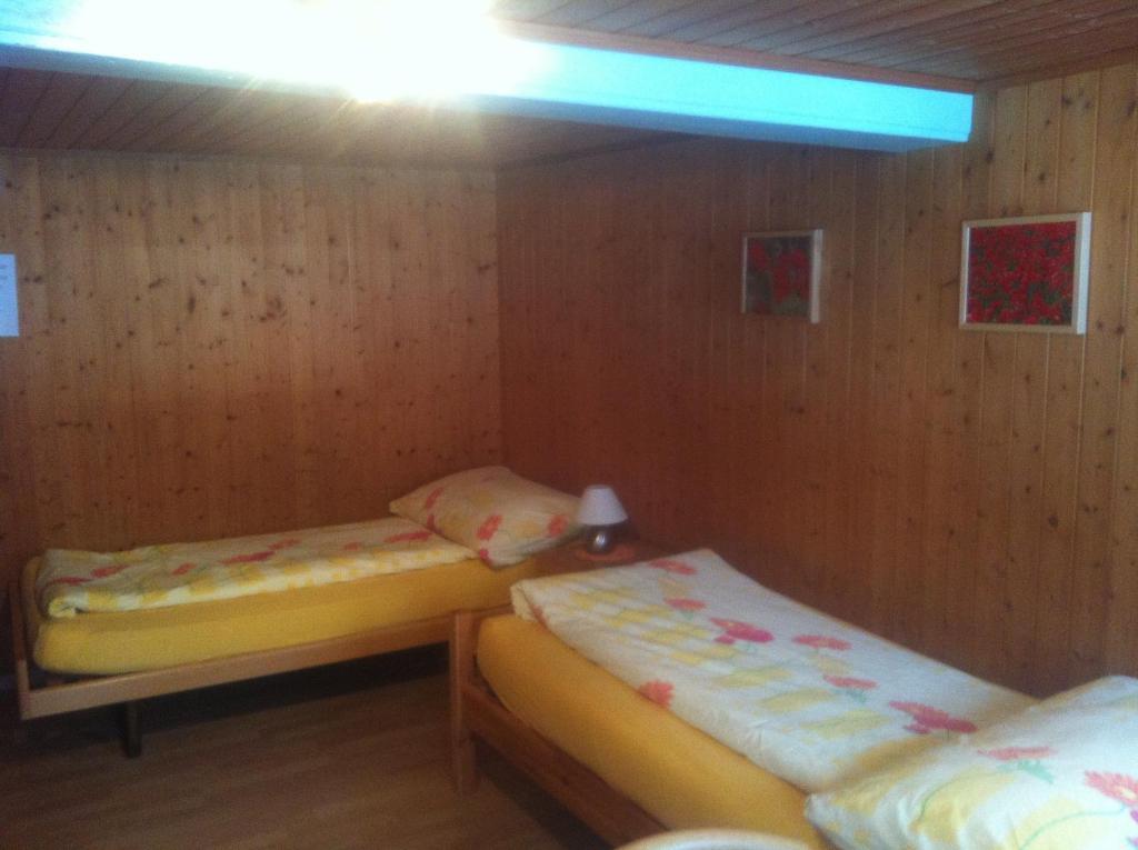 B&B Hofstetter Schachen Cameră foto